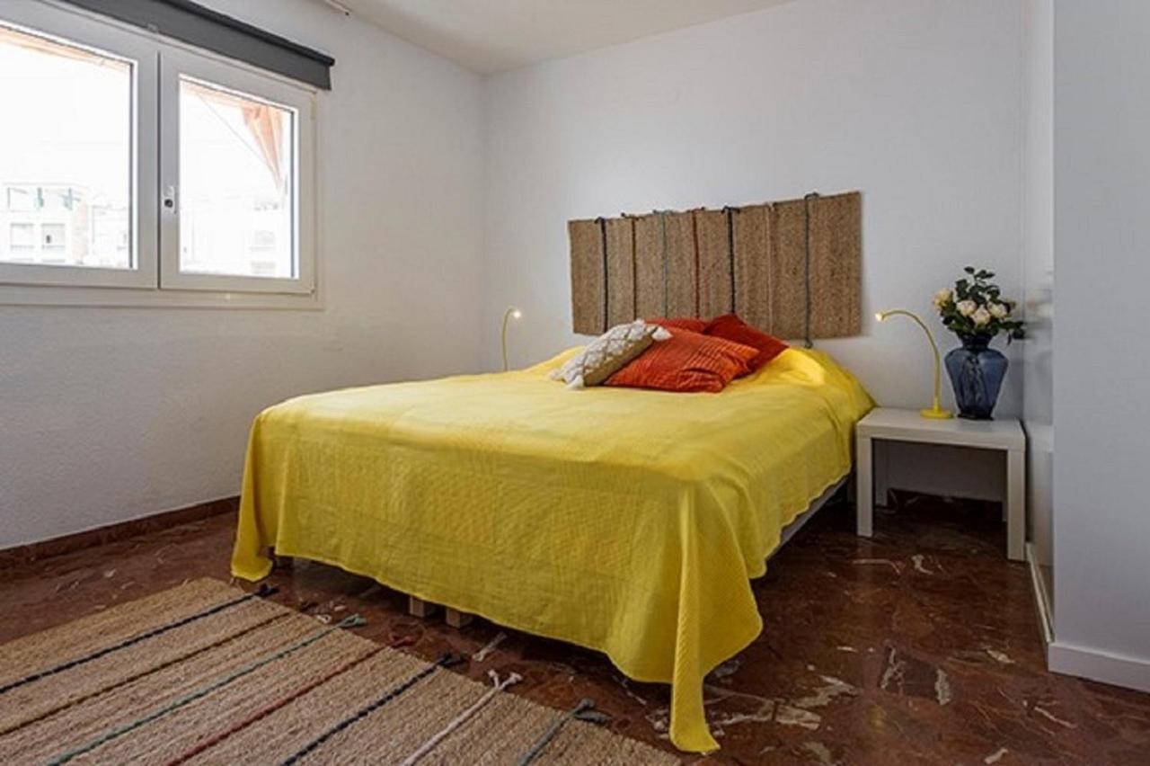 Casa Cava, C Merida 7 Nerja Exterior foto