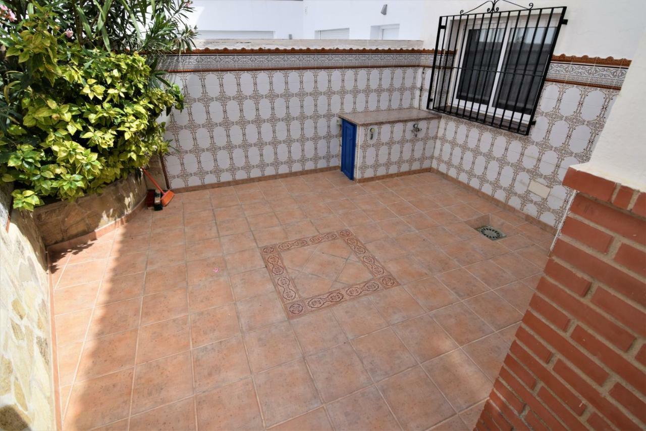 Casa Cava, C Merida 7 Nerja Exterior foto